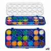 Watercolours Pincello 21 colours (12 Units)