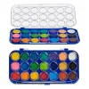 Watercolours Pincello 21 colours (12 Units)