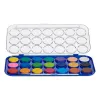 Watercolours Pincello 21 colours (12 Units)