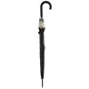 Umbrella Black Cream 95 x 95 x 86 cm 12 x 5 x 86 cm (12 Units)