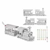 Paper Craft games Pincello Train (4 Units)