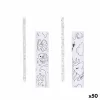 Dāvanu papīrs Pincello Balts 70 x 150 cm (50 gb.)