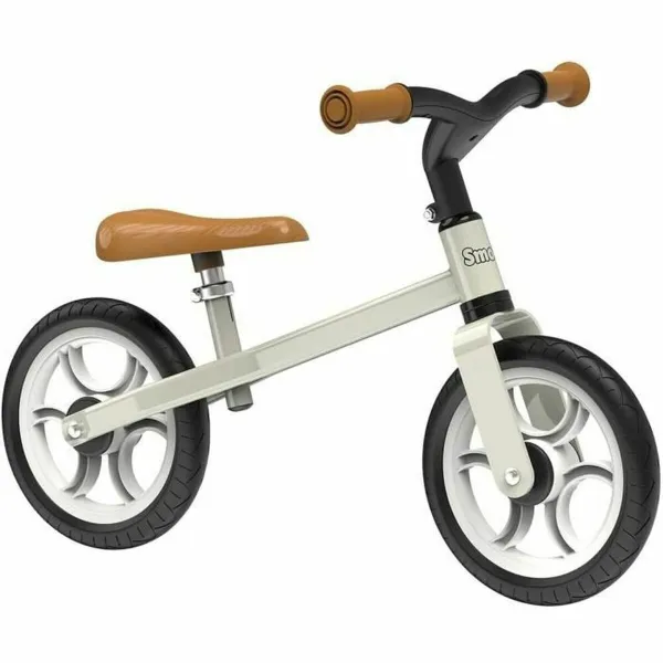 Trīsritenis Smoby first bike