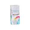 Gift Wrap Pincello White 70 x 150 cm (50 Units)