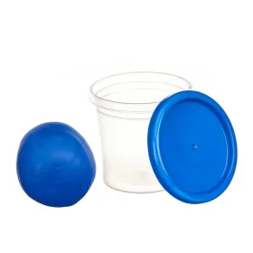 Žaidimas iš plastilino Pincello Geltona Mėlyna Raudona Žalia (12 vnt.)