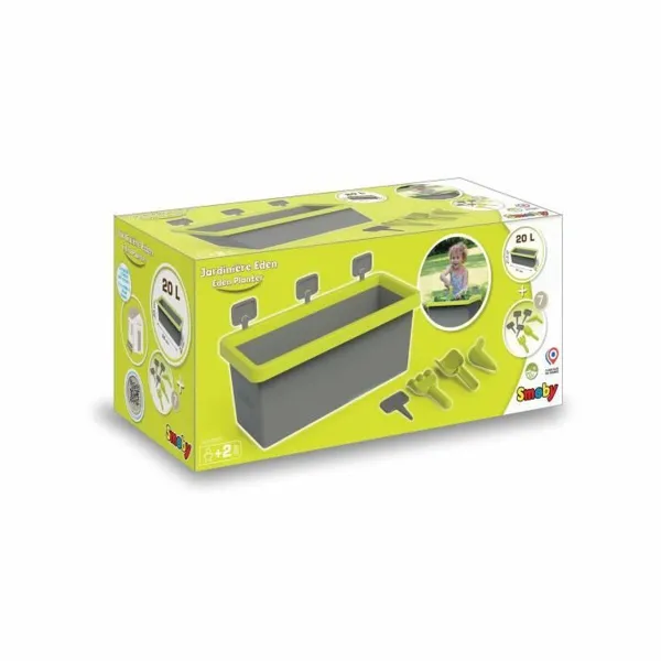 Aiatööriistade komplekt Smoby