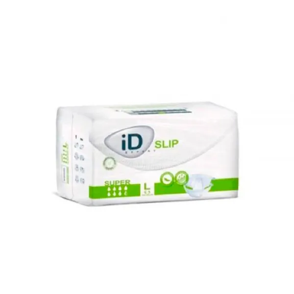 Id Expert Anatomico Night 80 Pcs