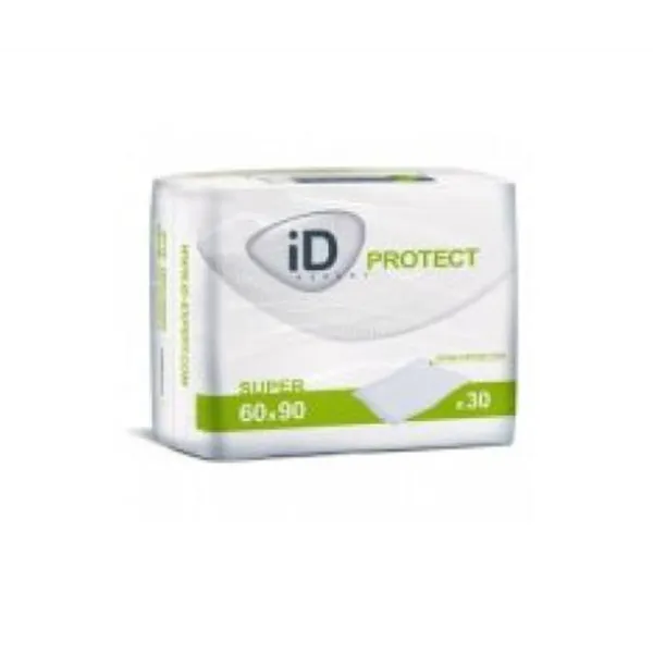 Id Expert Protect 60x90 Bedspreads 30uts