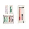 Pencil Lead Holder Pincello Blue Red Green Pencil Leads 0.5 mm (12 Units)