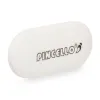 Dzēšgumiju Komplekts Pincello Balts 9 x 16 x 1 cm (12 gb.)