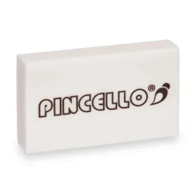 Trintukas Pincello Balta 9 x 16 x 1,5 cm (12 vnt.)