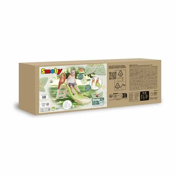 Kamanas Smoby S.Life 150 cm