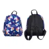 School Bag Pincello Multicolour 28 x 12 x 22 cm 22 x 28 x 12 cm Unicorn (12 Units)