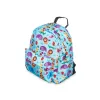 School Bag Pincello Multicolour 28 x 12 x 22 cm 22 x 28 x 12 cm animals (12 Units)