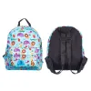 School Bag Pincello Multicolour 28 x 12 x 22 cm 22 x 28 x 12 cm animals (12 Units)
