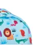 School Bag Pincello Multicolour 28 x 12 x 22 cm 22 x 28 x 12 cm animals (12 Units)