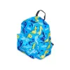 School Bag Pincello Multicolour 28 x 12 x 22 cm 22 x 28 x 12 cm Dinosaurs (12 Units)