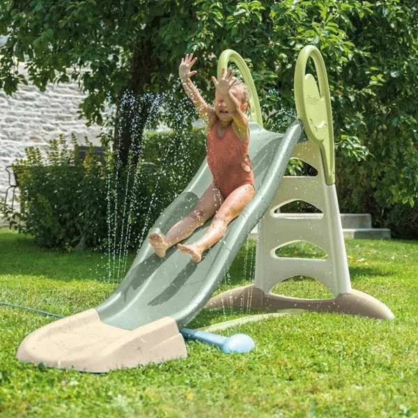Kamanas Smoby Splashy Way
