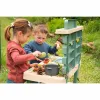 Rotaļlietu Virtuve Smoby Life - Mud Kitchen