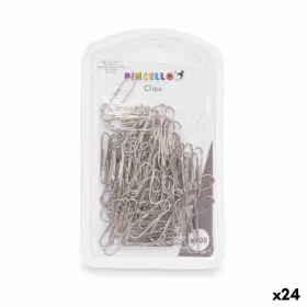 Saspraude Pincello Sudrabains Metāls Mazs (24 gb.)