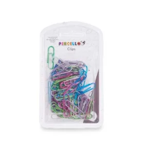 Saspraude Pincello Daudzkrāsains Metāls Mazs (24 gb.)