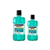 Listerine Mentol 500ml+250ml