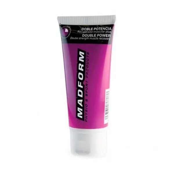 Madform Sport Doble Potencia 60ml