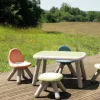 Child's Chair Smoby Life Kid