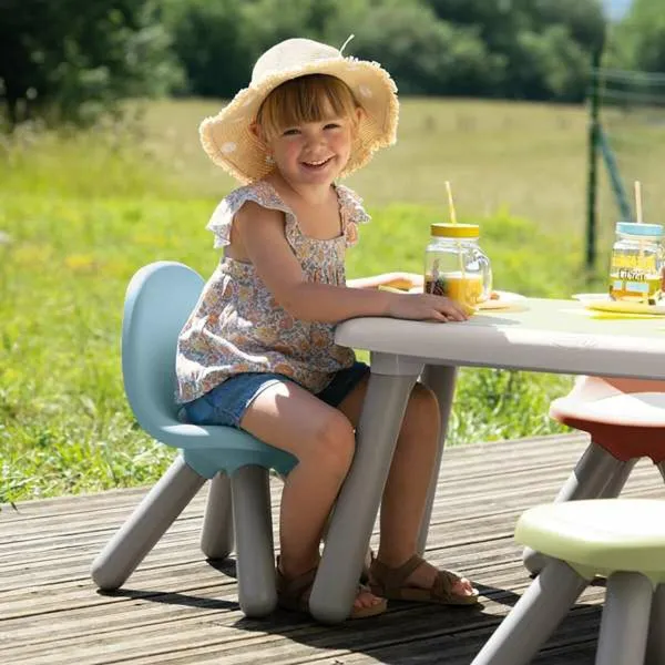 Child's Chair Smoby Life Kid