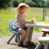 Child's Chair Smoby Life Kid