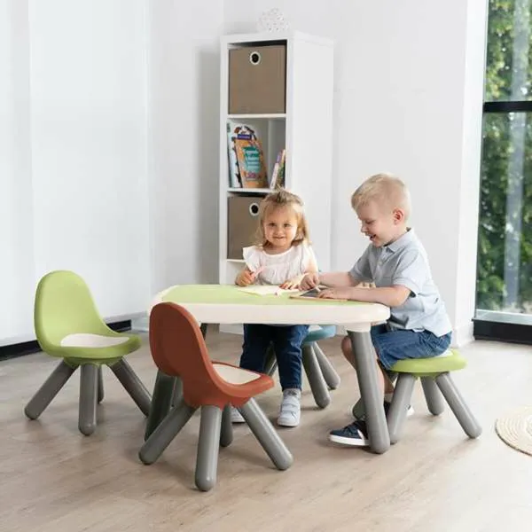 Child's Chair Smoby Life Kid