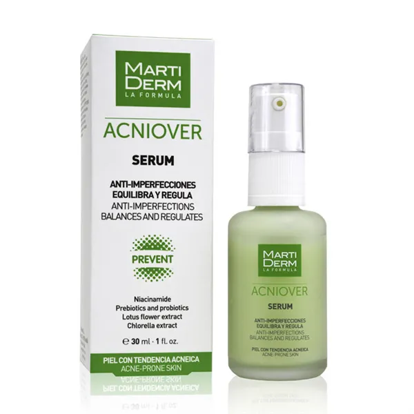 Martiderm Acniover Serum 30ml