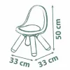 Child's Chair Smoby Life Kid