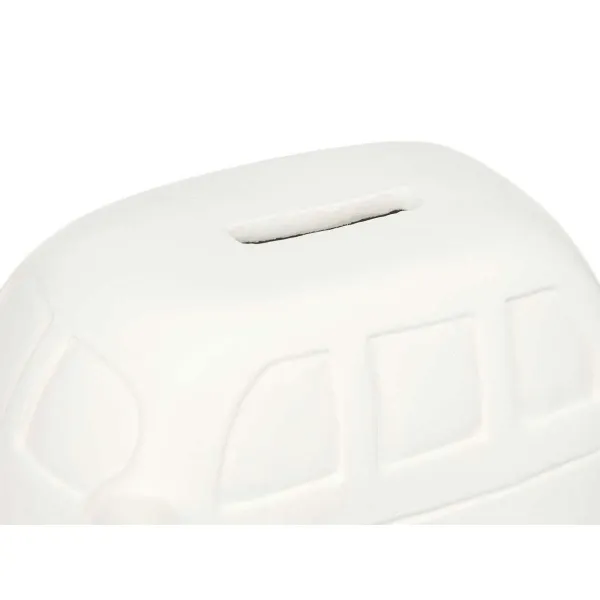 Paint Your Own Money Box Pincello Ceramic Van 12 x 8,5 x 8,5 cm 12,4 x 8,6 x 9,9 cm (12 Units)
