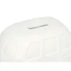 Paint Your Own Money Box Pincello Ceramic Van 12 x 8,5 x 8,5 cm 12,4 x 8,6 x 9,9 cm (12 Units)