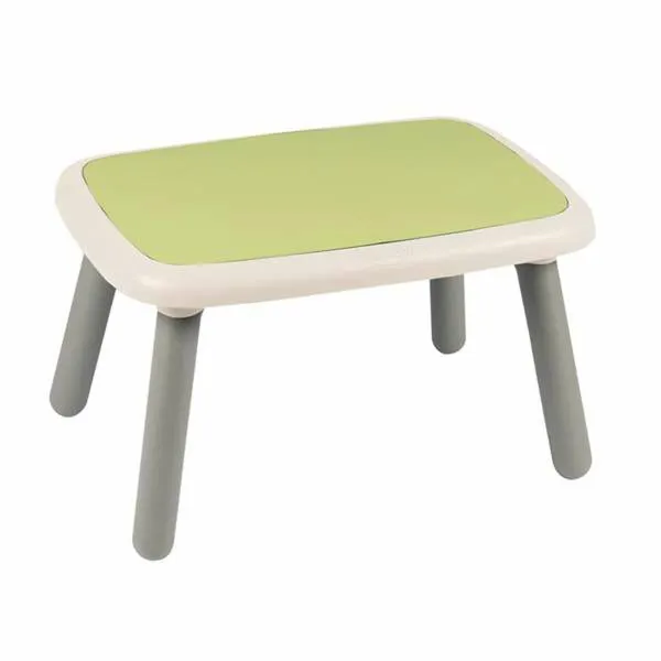 Table and 2 chairs Smoby SMOBY Life Plastic