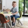 Laud ja 2 tooli Smoby SMOBY Life Plastmass