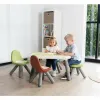 Laud ja 2 tooli Smoby SMOBY Life Plastmass