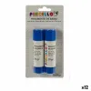 Glue stick Pincello 21 g 2 Pieces (12 Units)