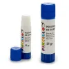 Glue stick Pincello 21 g 2 Pieces (12 Units)