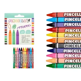 Папка Oxford TOP FILE Разноцветный A4+ 10 Предметы (10 штук)