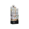 Confetti cannon Multicolour Paper Cardboard Plastic 5 x 48,5 x 5 cm (12 Units)