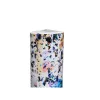 Konfettitykki Monivärinen Paperi Kartonki Muovinen 5 x 78,5 x 5 cm (12 osaa)