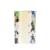 Confetti cannon Multicolour Paper Cardboard Plastic 5 x 98,5 x 5 cm (12 Units)