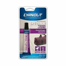 Liim Cyanolit