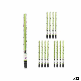 Konfeti paukšķene Daudzkrāsains Papīrs Kartons 5 x 78,5 x 5 cm (12 gb.)