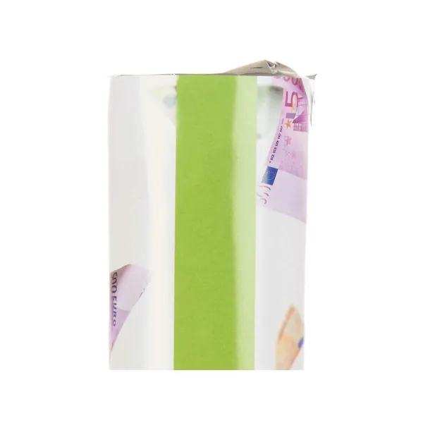 Konfeti paukšķene Daudzkrāsains Papīrs Kartons 5 x 78,5 x 5 cm (12 gb.)