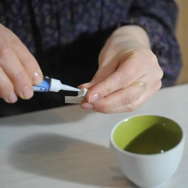 Klijai Cyanolit