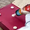 Liimipüstol Cyanolit 310 ml Must