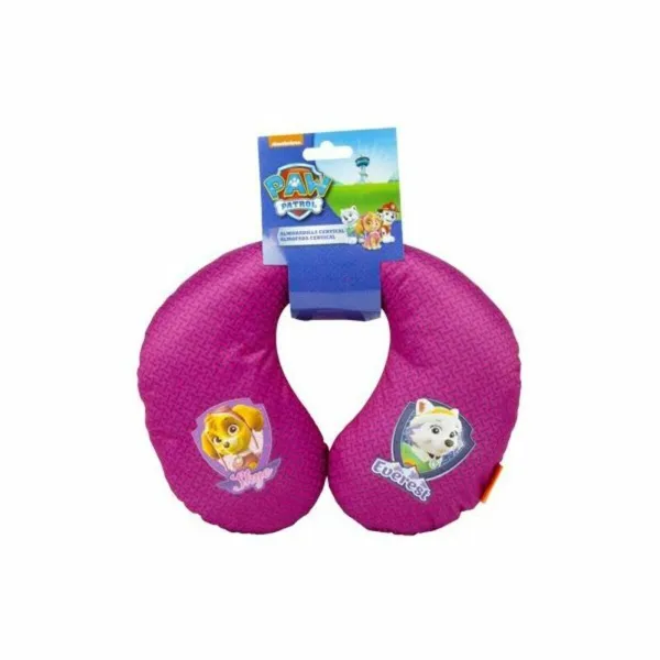 Ergonomiška kaklo pagalvėlė The Paw Patrol CS6